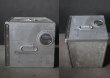 画像5: Vintage Airlines Cabinet ヴィンテージ エアライン アルミ キャビネット 航空機内用キャビネット ギャレーボックス BOX bordbar ボックス 1999's (5)