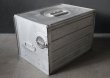 画像2: Vintage Airlines Cabinet ヴィンテージ エアライン アルミ キャビネット 航空機内用キャビネット ギャレーボックス BOX bordbar ボックス 1999's (2)