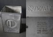 画像7: Vintage Airlines Cabinet ヴィンテージ エアライン アルミ キャビネット 航空機内用キャビネット ギャレーボックス BOX bordbar ボックス 1999's (7)