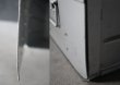 画像7: Vintage Airlines Cabinet ヴィンテージ エアライン アルミ キャビネット 航空機内用キャビネット ギャレーボックス BOX bordbar ボックス 1998's