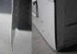 画像7: Vintage Airlines Cabinet ヴィンテージ エアライン アルミ キャビネット 航空機内用キャビネット ギャレーボックス BOX bordbar ボックス 1998's (7)