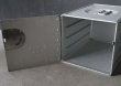 画像4: Vintage Airlines Cabinet ヴィンテージ エアライン アルミ キャビネット 航空機内用キャビネット ギャレーボックス BOX bordbar ボックス 1998's (4)