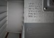 画像7: Vintage Airlines Cabinet [トレイ3枚付き]ヴィンテージ エアライン アルミ キャビネット 航空機内用キャビネット ギャレーボックス BOX bordbar ボックス 2011's (7)
