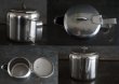 画像4: 【RARE】ENGLAND antique OLD HALL SAXON INN イギリスアンティーク オールドホール ティーポット 1pt 1950-60's (4)