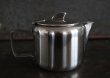 画像3: 【RARE】ENGLAND antique OLD HALL SAXON INN イギリスアンティーク オールドホール ティーポット 1pt 1950-60's (3)