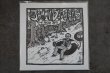 画像1: JAMMY DODGERS  / Skive Off  CD (1)