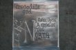 画像1: CROCODILE GOD / ONCE UPON A TIME IN THE NORTH    CD (1)
