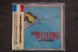 画像1: HELLTONS  / NOWHERE ON THE MAP   CD (1)