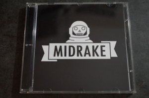 画像: MIDRAKE / ST   CD