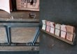 画像8: 【RARE】ENGLAND antique LONDONイギリスアンティーク バスチケット木製ホルダー＆バスチケット 12セット ヴィンテージチケット 1920-50's (8)