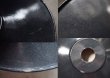 画像5: FRANCE antique Lamp フランスアンティーク ホーロー ペンダントランプ ソケット&コード付き Black 黒 1940-50's   (5)
