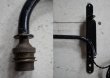画像6: FRANCE antique Lamp フランスアンティーク ウォールランプ 117.5cm ポテンス ヴィンテージ 1950-60's   (6)