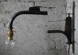 画像4: FRANCE antique Lamp フランスアンティーク ウォールランプ 117.5cm ポテンス ヴィンテージ 1950-60's   (4)