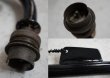 画像9: FRANCE antique Lamp フランスアンティーク ウォールランプ 117.5cm ポテンス ヴィンテージ 1950-60's   (9)