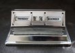 画像2: ENGLAND antique イギリスアンティーク 万年 デスクカレンダー 1950－60's 卓上 メカニカル ヴィンテージ カレンダー 暦  (2)