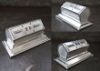 画像3: ENGLAND antique イギリスアンティーク 万年 デスクカレンダー 1950－60's 卓上 メカニカル ヴィンテージ カレンダー 暦  (3)
