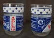 画像2: U.S.A. antique  アメリカアンティーク APOLLO 13  アポロ 13号 タンブラー グラス ヴィンテージ 1970's  (2)