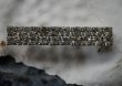 画像2: SALE【30%OFF】ENGLAND antique イギリスアンティーク ブローチ アクセサリー ヴィンテージブローチ コスチュームジュエリー 1960-80's  (2)