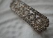 画像4: SALE【30%OFF】ENGLAND antique イギリスアンティーク ブローチ アクセサリー ヴィンテージブローチ コスチュームジュエリー 1960-80's  (4)