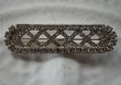 画像2: SALE【30%OFF】ENGLAND antique イギリスアンティーク ブローチ アクセサリー ヴィンテージブローチ コスチュームジュエリー 1960-80's  (2)