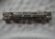 画像3: SALE【30%OFF】ENGLAND antique イギリスアンティーク ブローチ アクセサリー ヴィンテージブローチ コスチュームジュエリー 1960-80's  (3)