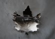 画像3: SALE【30%OFF】ENGLAND antique イギリスアンティーク ブローチ アクセサリー ヴィンテージブローチ コスチュームジュエリー 1960-80's  (3)