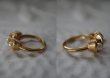画像4: USA antique アメリカアンティーク Avon Ring エイボン コスチュームジュエリー ヴィンテージ リング 指輪 1960－80's  (4)