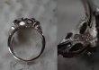 画像3: USA antique アメリカアンティーク Avon Ring エイボン コスチュームジュエリー ヴィンテージ リング 指輪 1960－80's  (3)