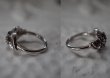 画像4: USA antique アメリカアンティーク Avon Ring エイボン コスチュームジュエリー ヴィンテージ リング 指輪 1960－80's  (4)
