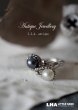 画像1: USA antique アメリカアンティーク Avon Ring エイボン コスチュームジュエリー ヴィンテージ リング 指輪 1960－80's  (1)