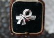 画像2: USA antique アメリカアンティーク Avon Ring エイボン コスチュームジュエリー ヴィンテージ リング 指輪 1960－80's  (2)
