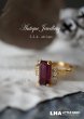 画像1: USA antique アメリカアンティーク Avon Ring エイボン コスチュームジュエリー ヴィンテージ リング 指輪 1960－80's  (1)