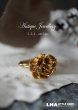画像1: USA antique アメリカアンティーク Avon Ring エイボン コスチュームジュエリー ヴィンテージ リング 指輪 1960－80's  (1)