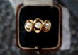 画像2: USA antique アメリカアンティーク Avon Ring エイボン コスチュームジュエリー ヴィンテージ リング 指輪 1960－80's 