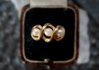 画像2: USA antique アメリカアンティーク Avon Ring エイボン コスチュームジュエリー ヴィンテージ リング 指輪 1960－80's  (2)