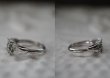 画像4: USA antique アメリカアンティーク Avon Ring エイボン コスチュームジュエリー ヴィンテージ リング 指輪 1960－80's  (4)