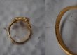 画像3: USA antique アメリカアンティーク Avon Ring エイボン コスチュームジュエリー ヴィンテージ リング 指輪 1960－80's  (3)