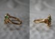 画像4: USA antique アメリカアンティーク Avon Ring エイボン コスチュームジュエリー ヴィンテージ リング 指輪 1960－80's  (4)