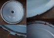 画像10: 【RARE】ENGLAND antique イギリスアンティーク ホーロー 花文字・ドーム蓋・リベット フラワー缶 FLOUR 1920-30's