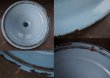 画像10: 【RARE】ENGLAND antique イギリスアンティーク ホーロー 花文字・ドーム蓋・リベット フラワー缶 FLOUR 1920-30's (10)