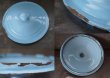 画像7: 【RARE】ENGLAND antique イギリスアンティーク ホーロー 花文字・ドーム蓋・リベット フラワー缶 FLOUR 1920-30's (7)