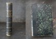 画像2: FRANCE antique BOOK フランス アンティークブック 本 古書 洋書 1882's  (2)