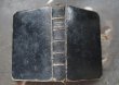 画像3: FRANCE antique フランス アンティーク ブック book とても小さな 聖書 古書 洋書 本 1900-30's