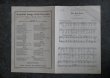 画像4: ENGLAND antique Sheet Music イギリスアンティーク 楽譜　譜面 ヴィンテージ 1930-60's (4)