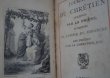 画像5: FRANCE antique フランス アンティーク ブック book とても小さな 聖書 古書 洋書 本 1900-30's (5)