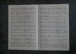 画像3: ENGLAND antique Sheet Music イギリスアンティーク 楽譜　譜面 ヴィンテージ 1930-60's (3)