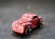 画像6: Barclay diecast ミニカー 1930 - 1950's　レッド ゴムタイヤ (6)