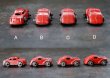 画像3: Barclay diecast ミニカー 1930 - 1950's　レッド ゴムタイヤ (3)