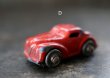 画像7: Barclay diecast ミニカー 1930 - 1950's　レッド ゴムタイヤ (7)