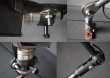 画像5: USA antique アメリカアンティーク インダストリアル デスクランプ CRAFTSMAN 工業系 壁掛け ライト 照明 ヴィンテージランプ 1940－60's (5)
